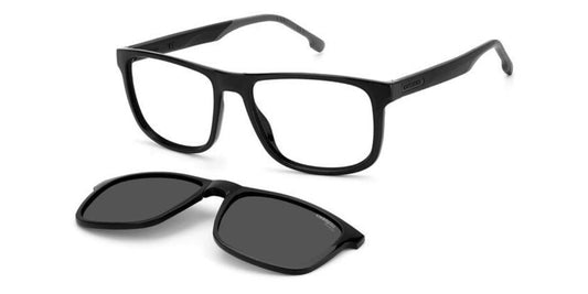 Carrera CA8053/CS  807/M9  clip on frame