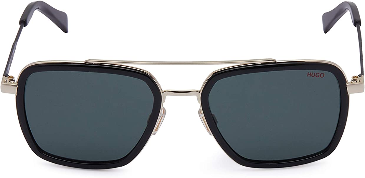 HUGO Men's HG0306/S Sunglasses