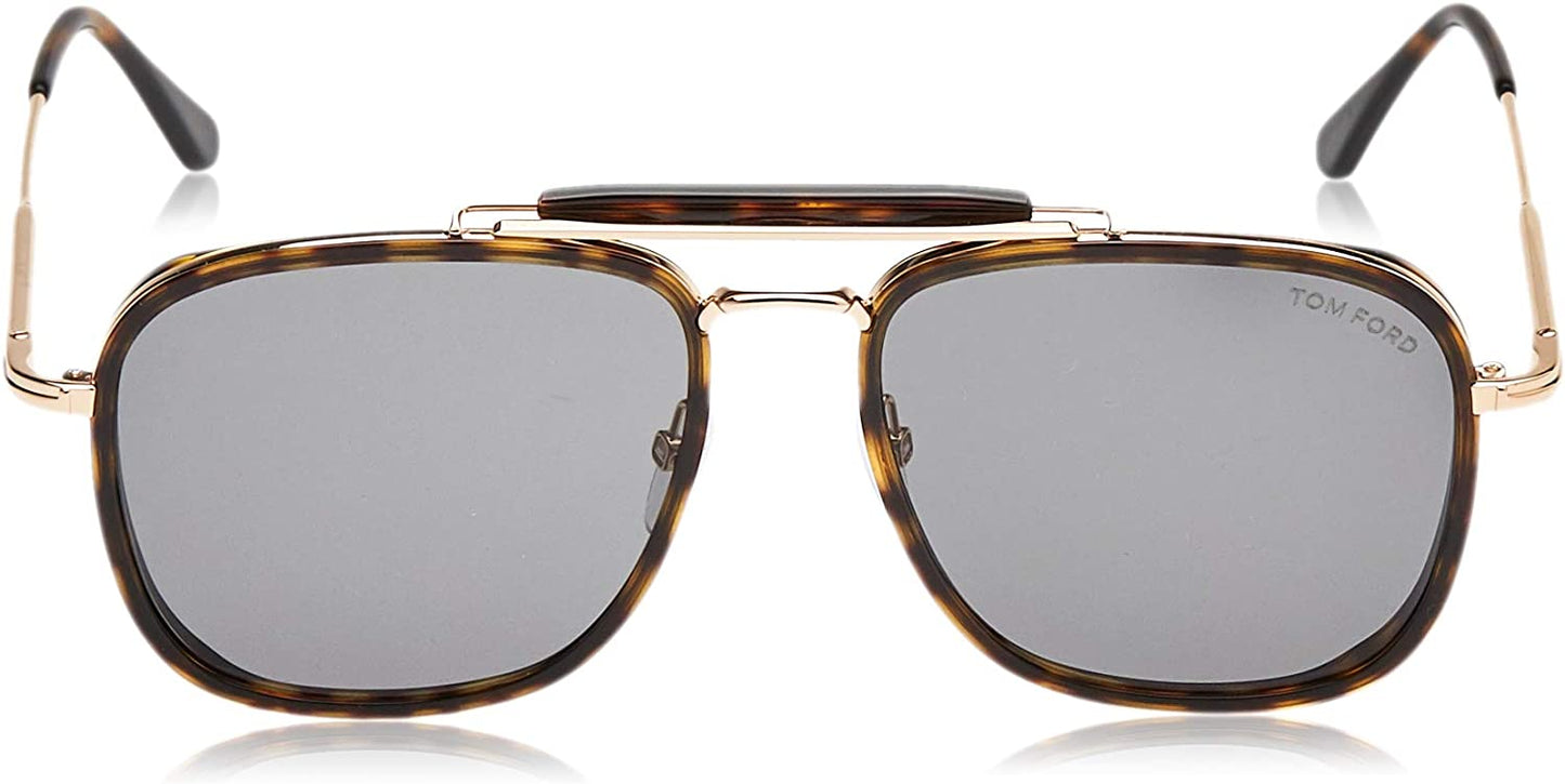Tom Ford FT0665 Men Sunglasses