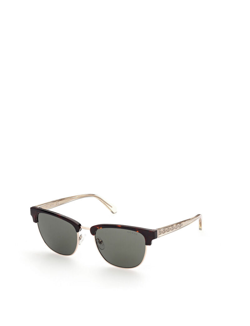 GUESS GU00037 Clubmaster Sunglasses