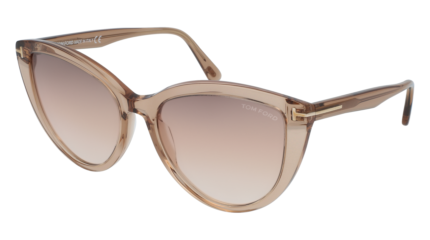 TOM FORD FT0915 45G Cat Eye Sunglasses