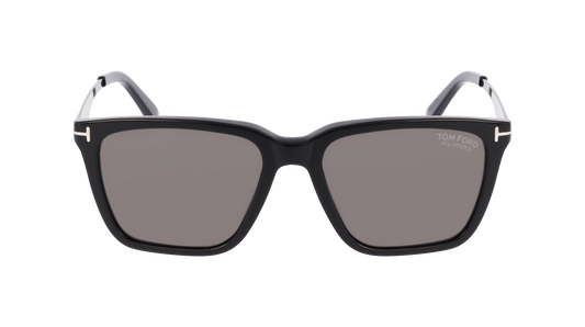 TOM FORD FT0862 01D Polarized Sunglasses