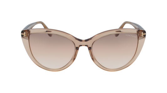 TOM FORD FT0915 45G Cat Eye Sunglasses