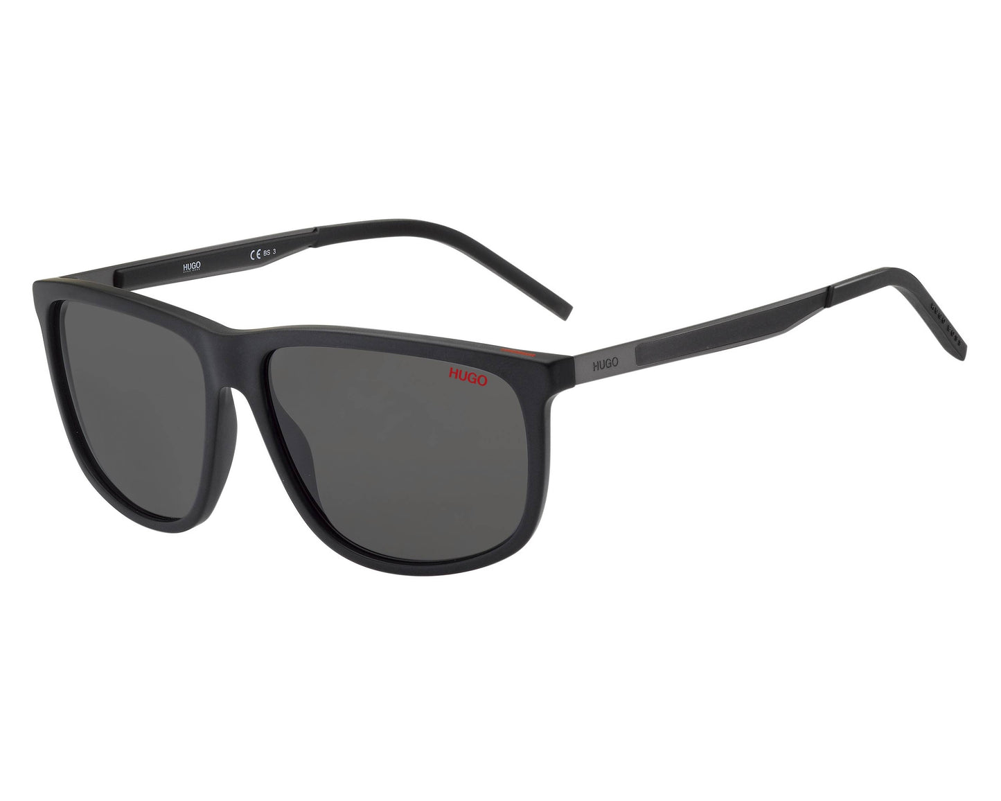 Hugo HG 1138/S Matt black Sunglasses